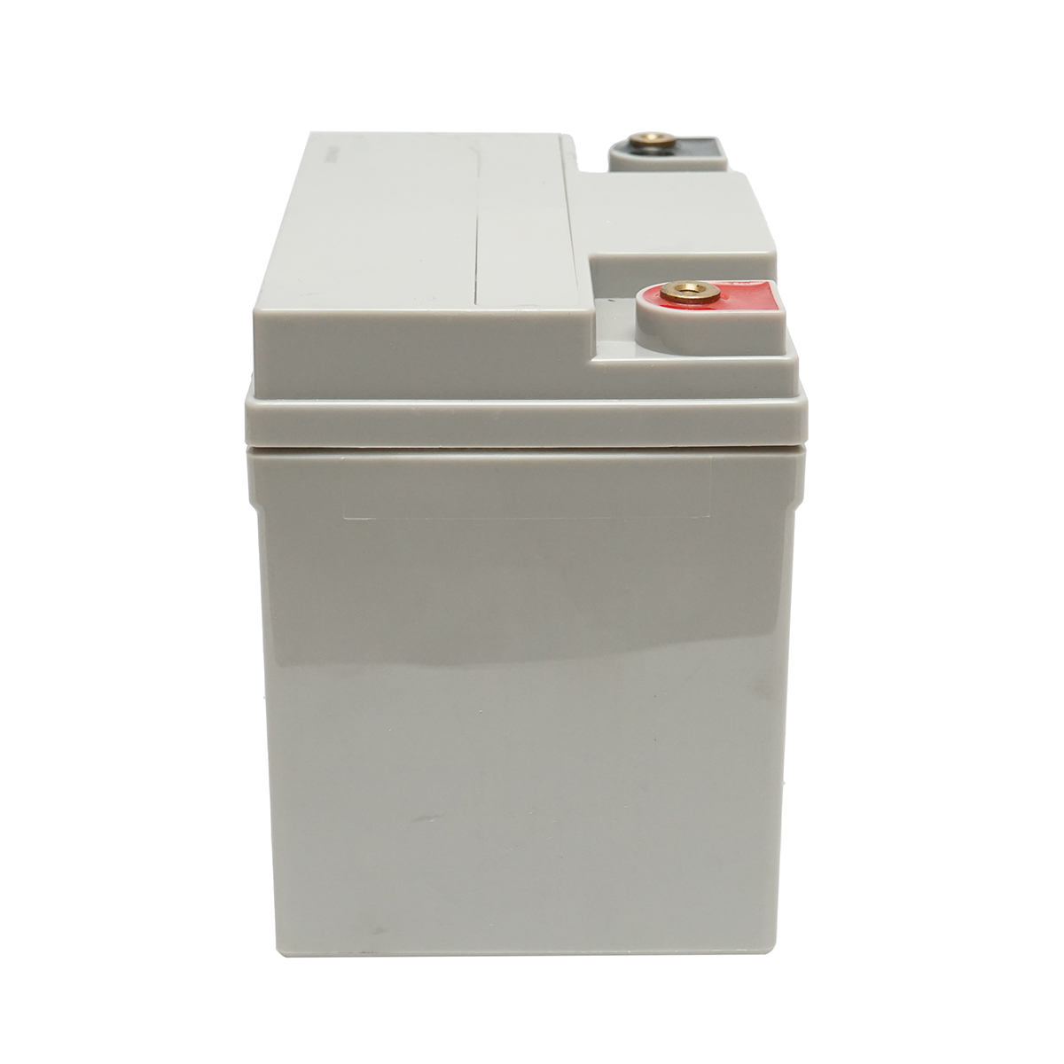 Baterie sistem solar cu gel 12V 35Ah 20HR 196x130x155mm FCD12-35 Breckner Germany – imagine 2