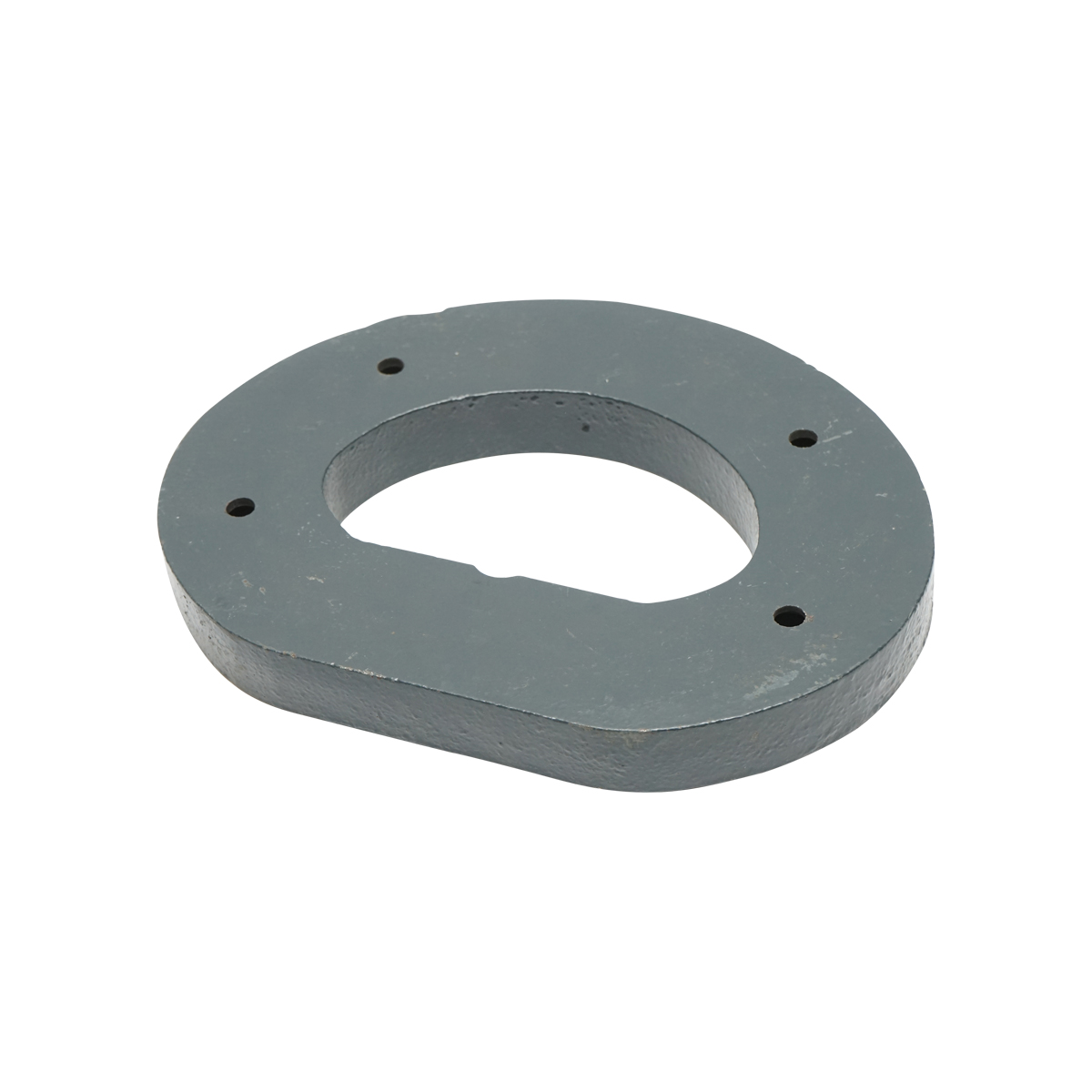 Capac lateral pentru balotiera 9YK, placa pick-up, cama