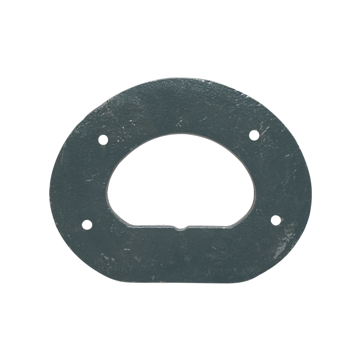 Capac lateral pentru balotiera 9YK, placa pick-up, cama – imagine 3