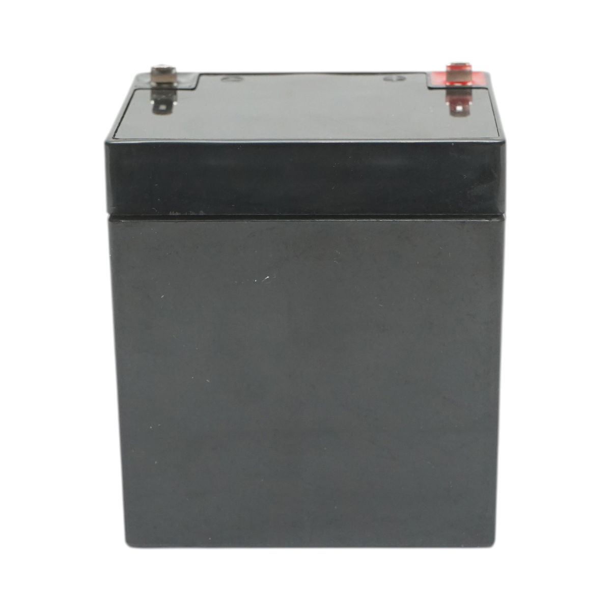 Baterie sistem solar cu gel 12V 4.5Ah 20HR, 90x70x101x107mm FC12-4.5 Breckner Germany – imagine 2