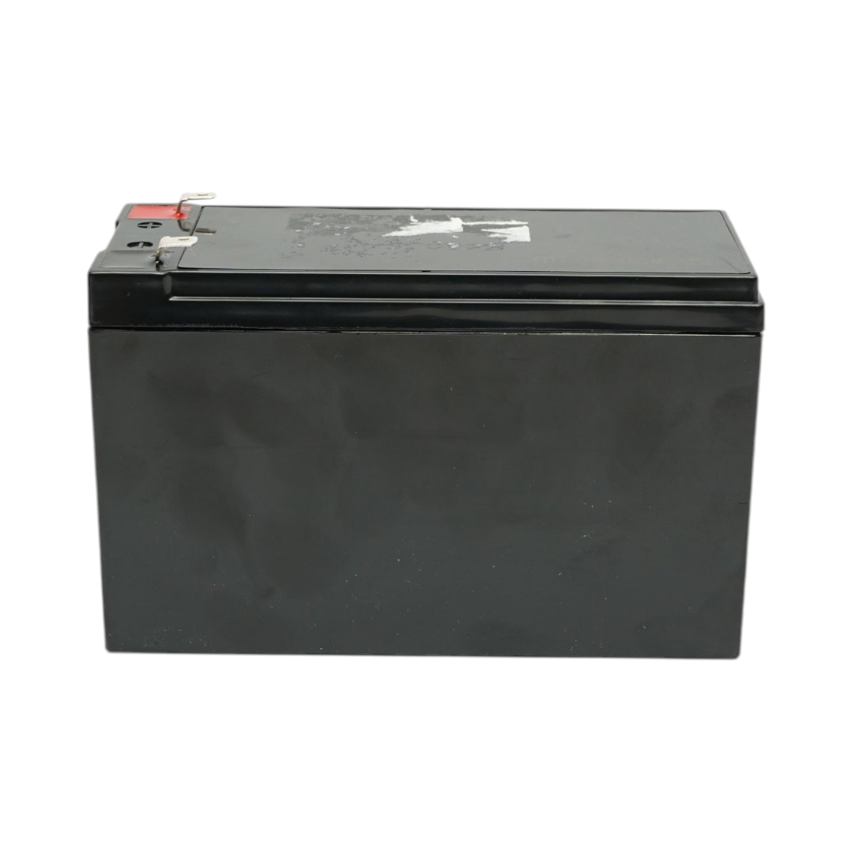 Baterie VRLA plumb acid 12V 7Ah 151x65x94mm 6-FM-7 CHILWEE – imagine 3
