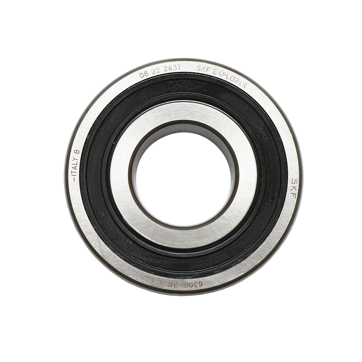 Rulment SKF 6306-2RS1/C3 – imagine 3
