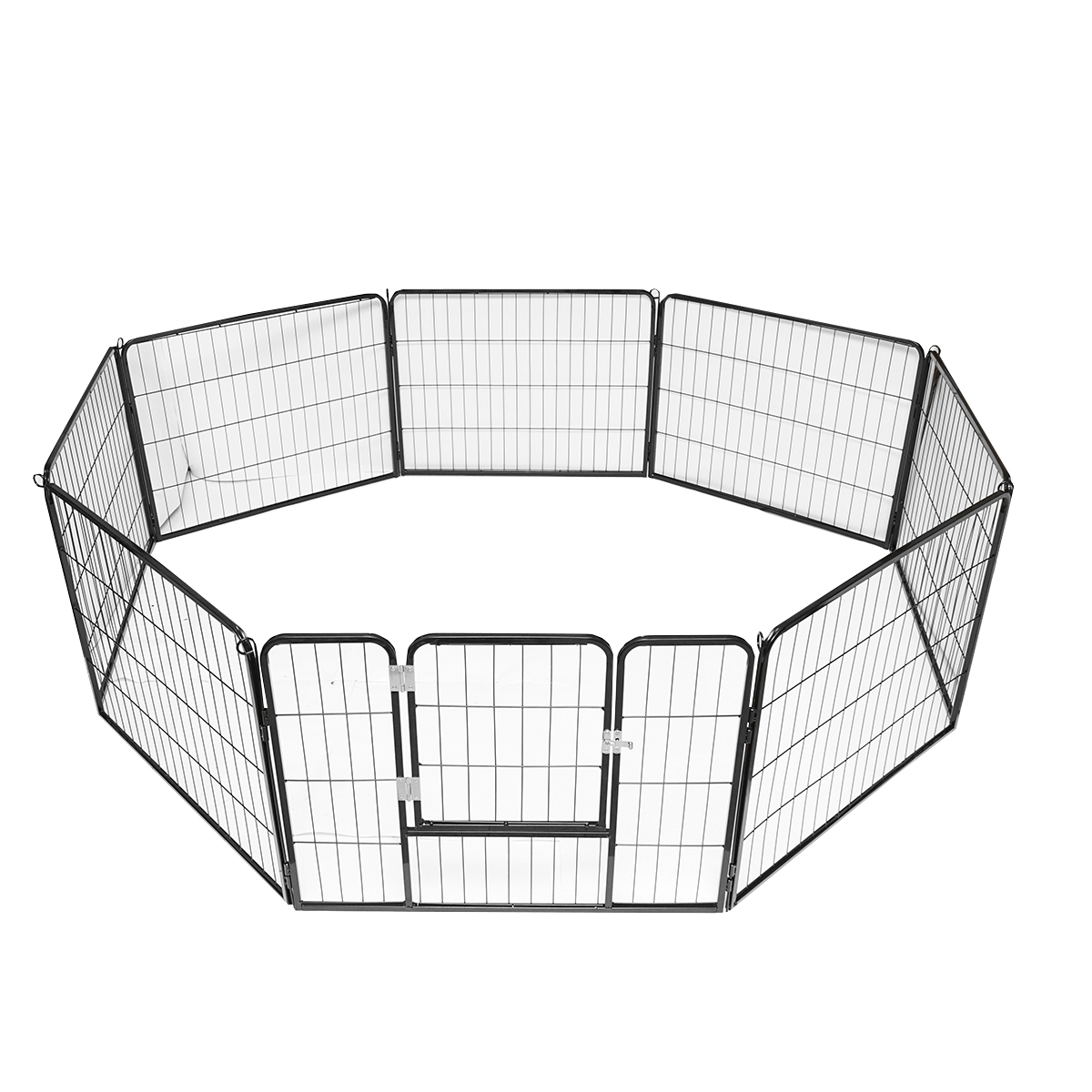 Tarc animale 8 module (600x800mm pe modul)