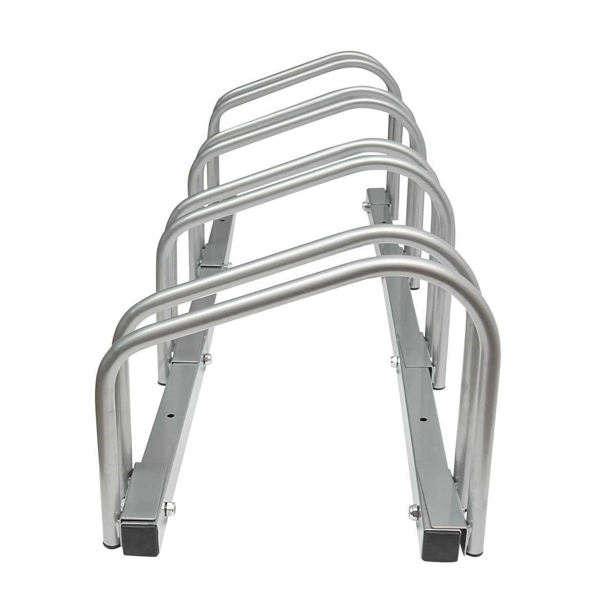 Suport parcare 4 biciclete Breckner Germany – imagine 3