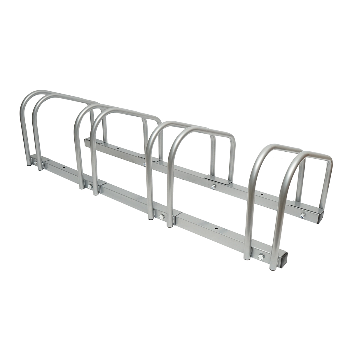 Suport parcare 4 biciclete Breckner Germany – imagine 4
