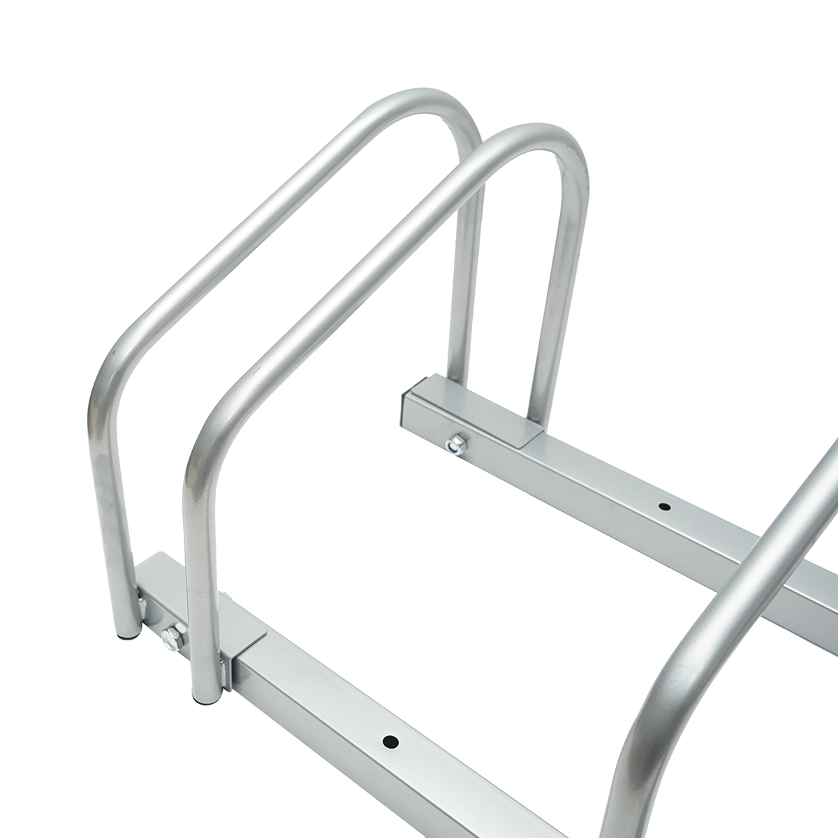 Suport parcare 4 biciclete Breckner Germany – imagine 5