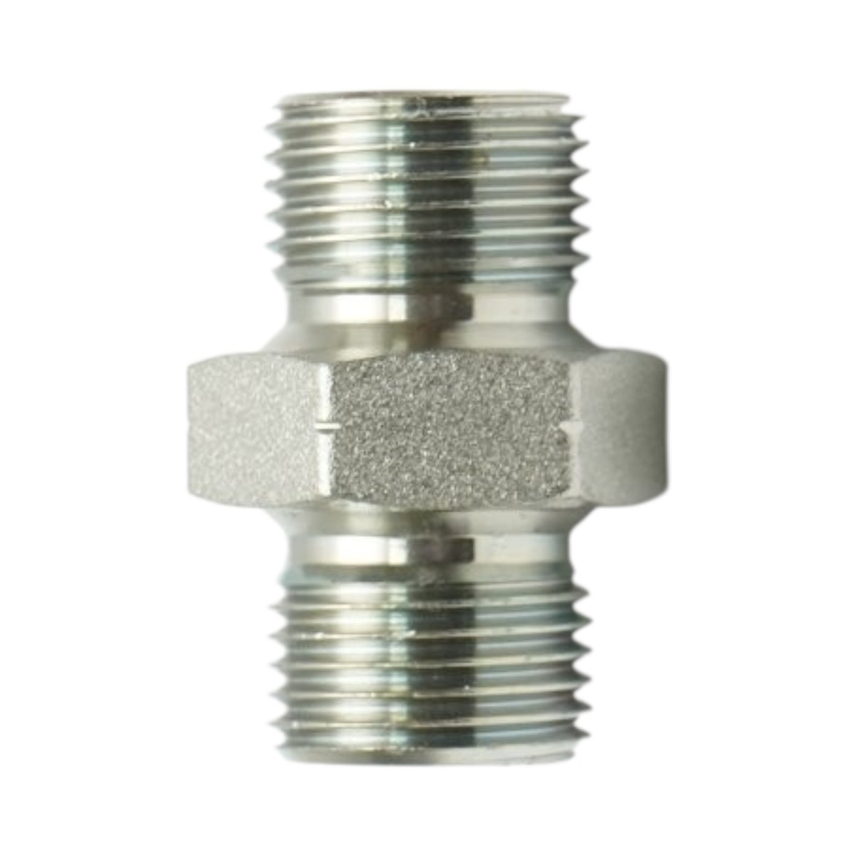 Armatura adaptor drept DKR 1/2 filet exterior / filet exterior – imagine 3