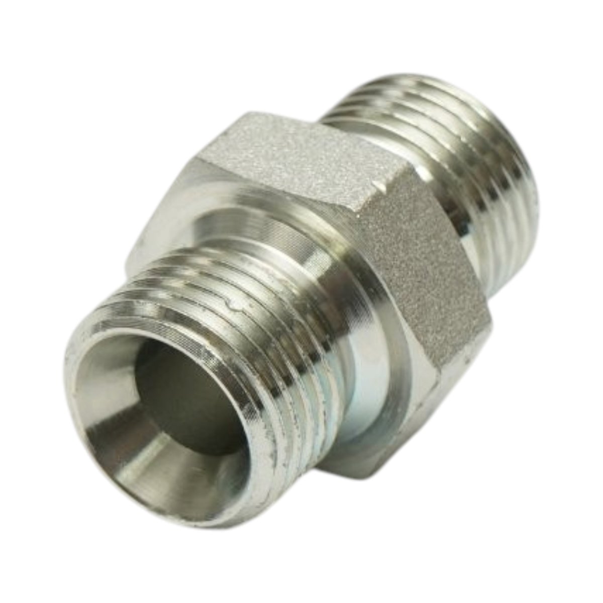Armatura adaptor drept DKR 1/2 filet exterior / filet exterior – imagine 4