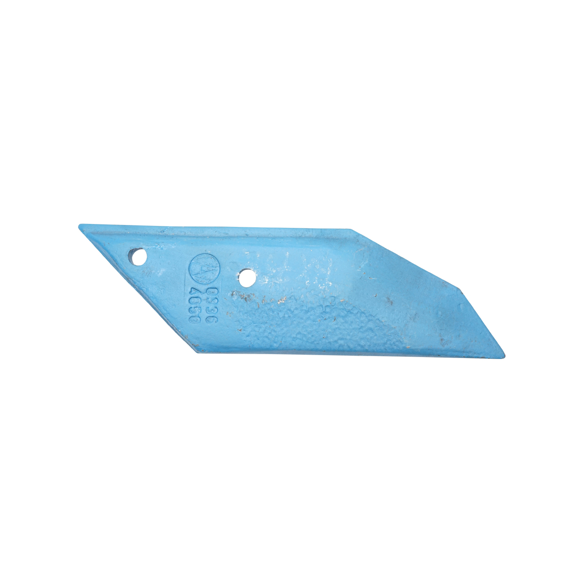 Varf brazdar dreapta pentru Lemken H1-0318  56017 3364050