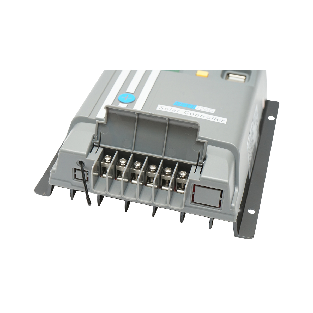 Controler/Regulator solar MPPT 20A 12/24V Breckner Germany – imagine 3