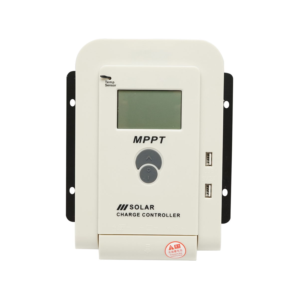 Controler/Regulator solar MPPT 40A 12/24V Breckner Germany
