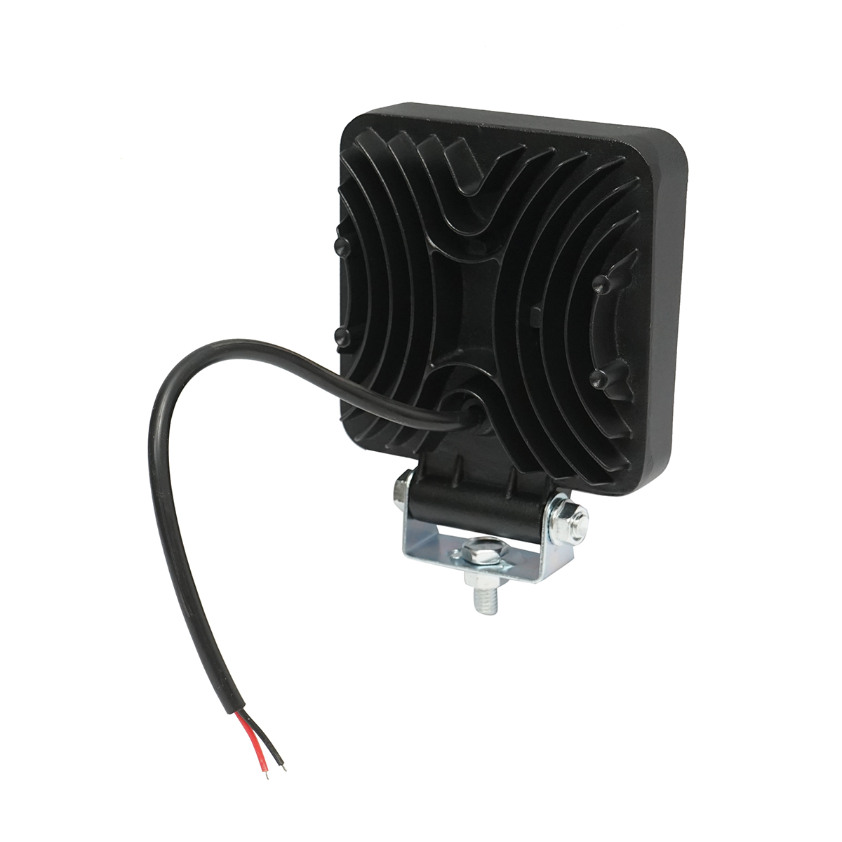 Proiector patrat cu Led si smd 198W 12V/24V 10-30V Breckner Germany – imagine 4