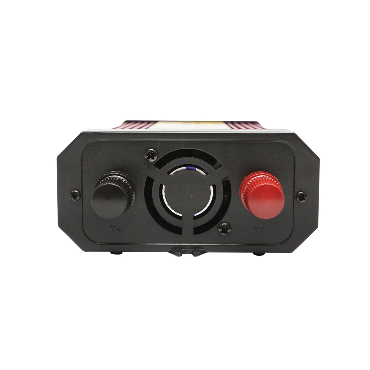 Invertor tensiune 12V-220V 600W cu USB Breckner Germany – imagine 4