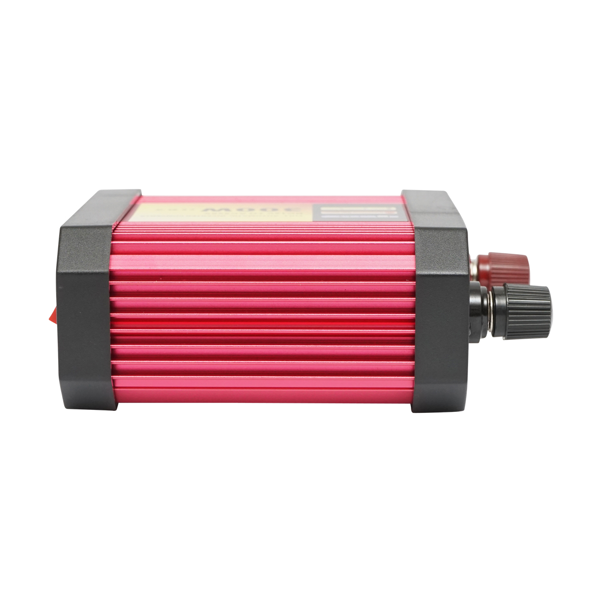 Invertor tensiune 12V-220V 300W cu USB Breckner Germany – imagine 4