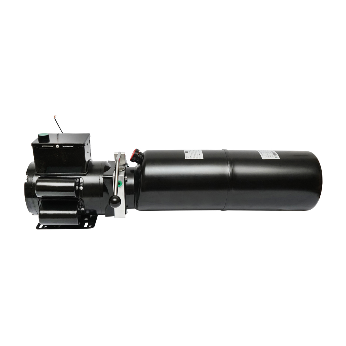 Motor hidraulic 2.2kW, 220V pentru elevator cu 2 coloane
