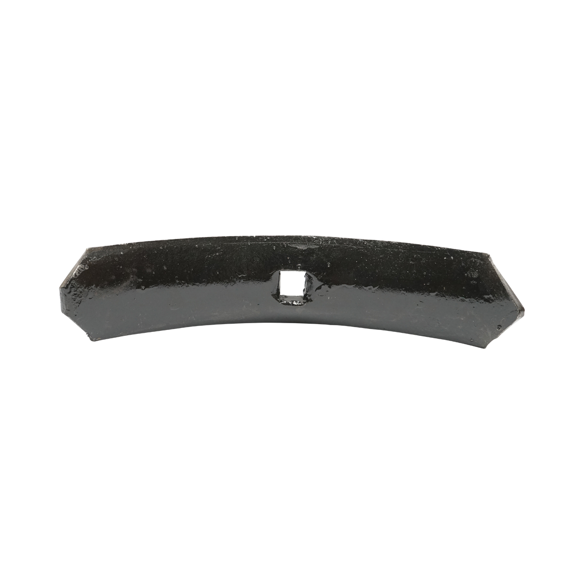 Cutit dalta curbat pentru combinator 35x6x175mm