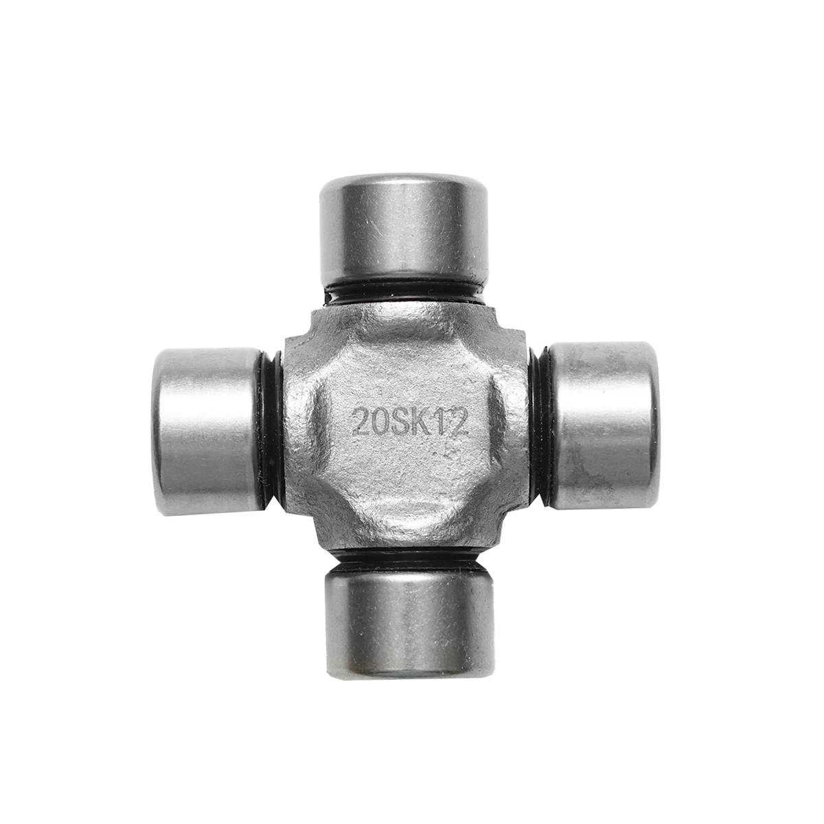 Cruce cardan pentru Dacia Duster 4x4, 370002820R, 19x55,5mm  – imagine 2