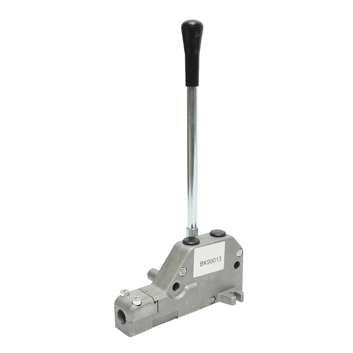 Maneta comanda mecanica pentru distribuitor hidraulic P40 P80 – imagine 3