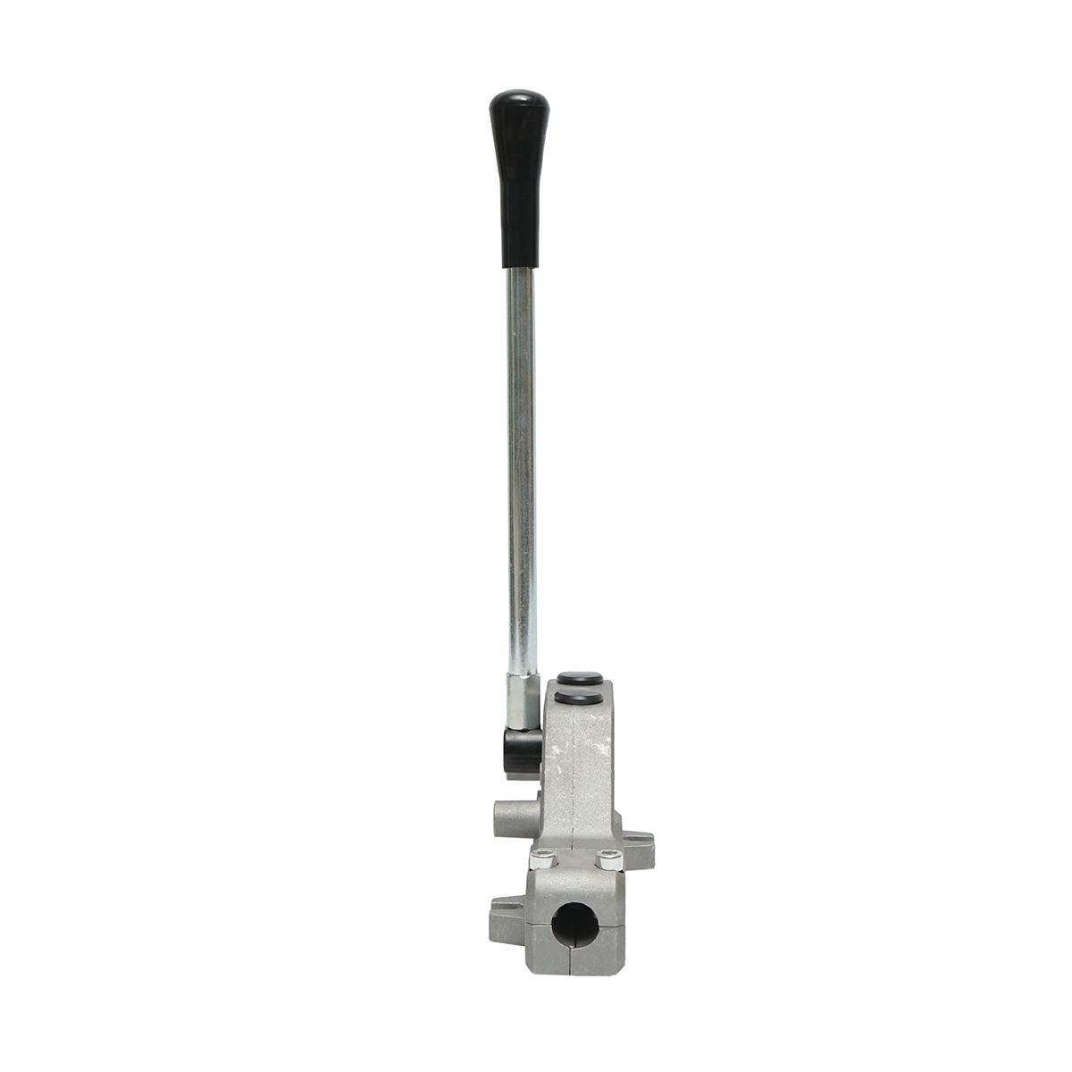 Maneta comanda mecanica pentru distribuitor hidraulic P40 P80 – imagine 4