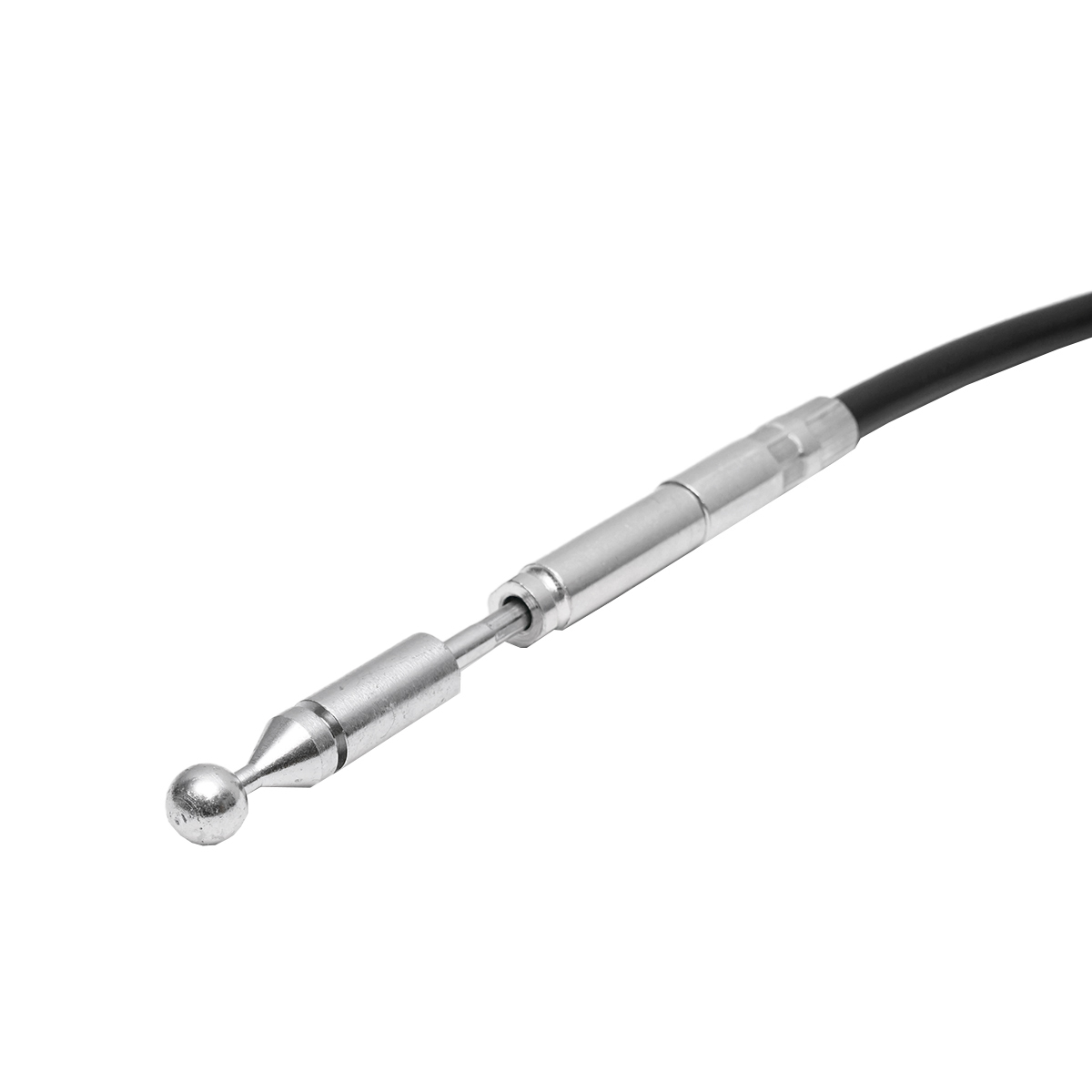 Cablu comanda pentru maneta distribuitor hidraulic 1.5M Breckner Germany – imagine 3