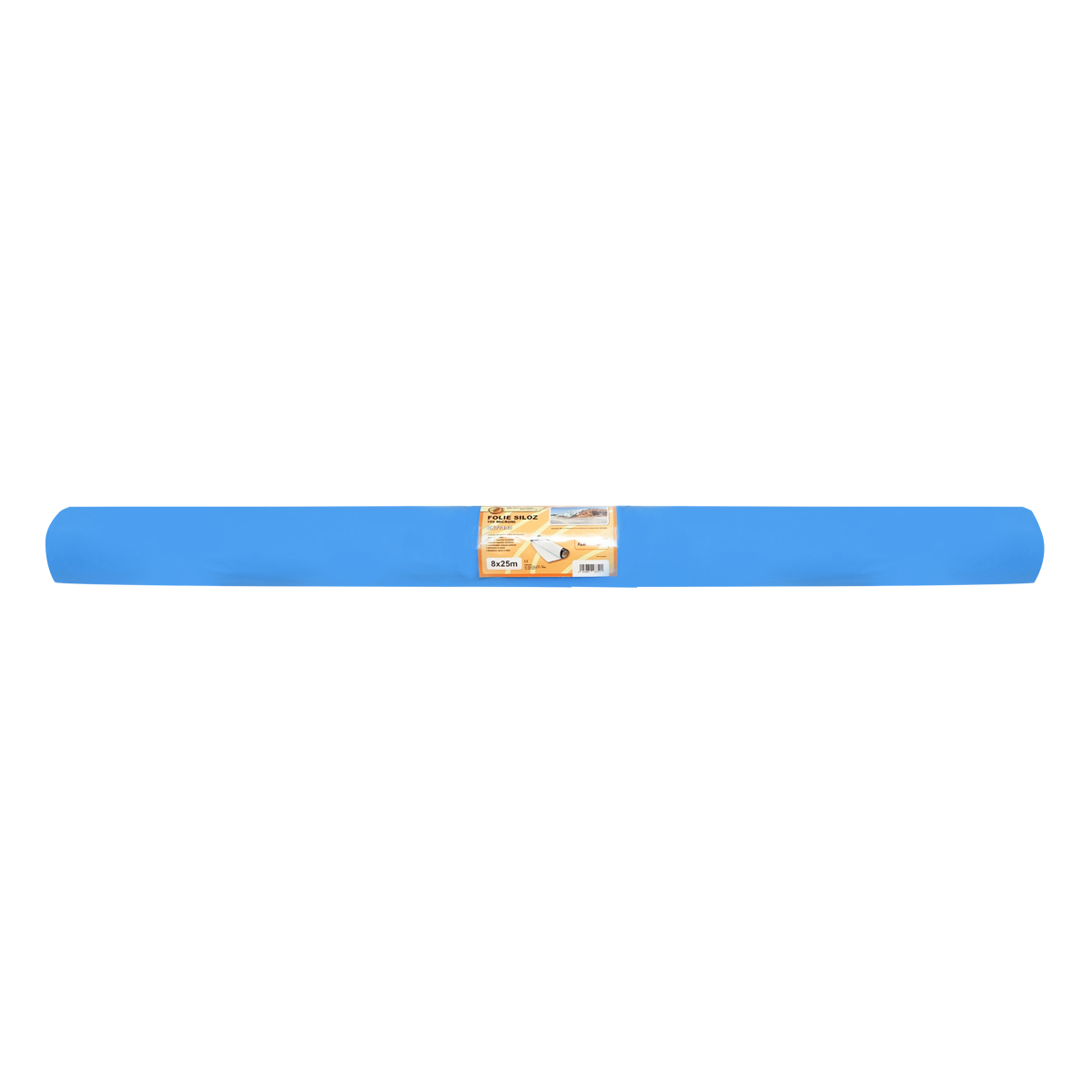 Folie siloz 6x25m 150 microni Breckner Germany