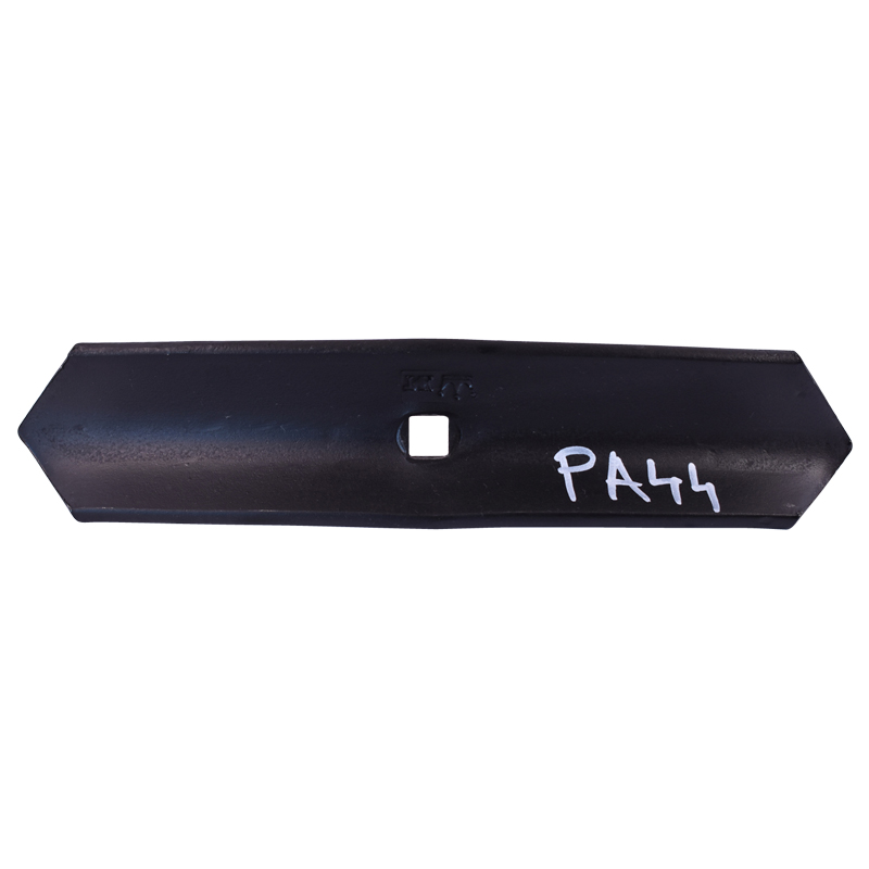 Cutit dalta curbat pentru combinator 50x6x260 – imagine 2