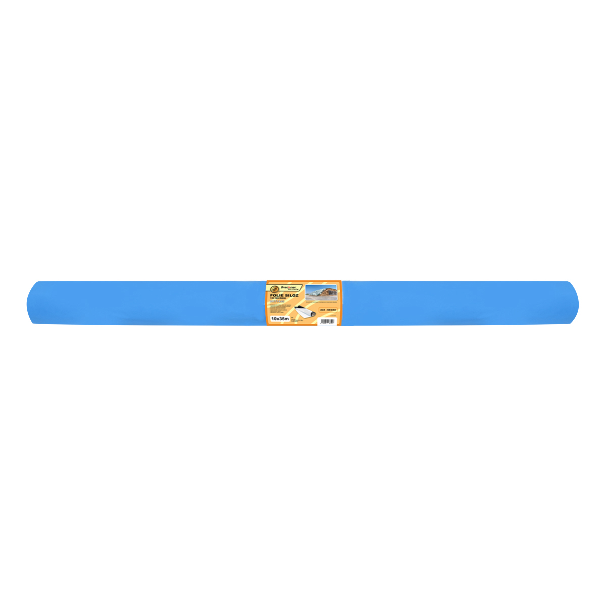 Folie siloz 10x35m 150 microni Breckner Germany
