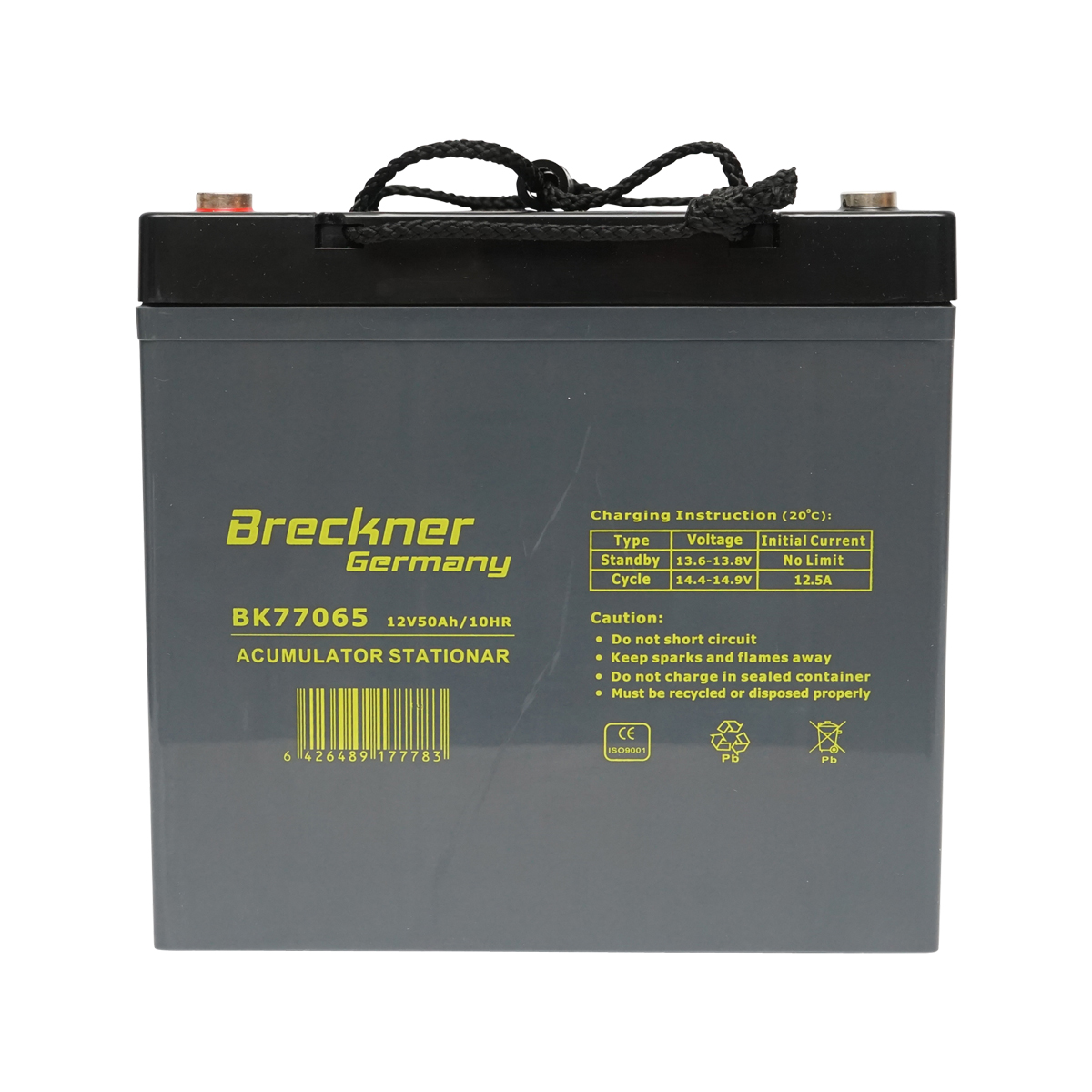 Kit sistem solar fotovoltaic mobil, cu invertor Hybrid PMW 1,6KW , panouri de 300W, si acumulatori 85Ah Breckner Germany – imagine 2