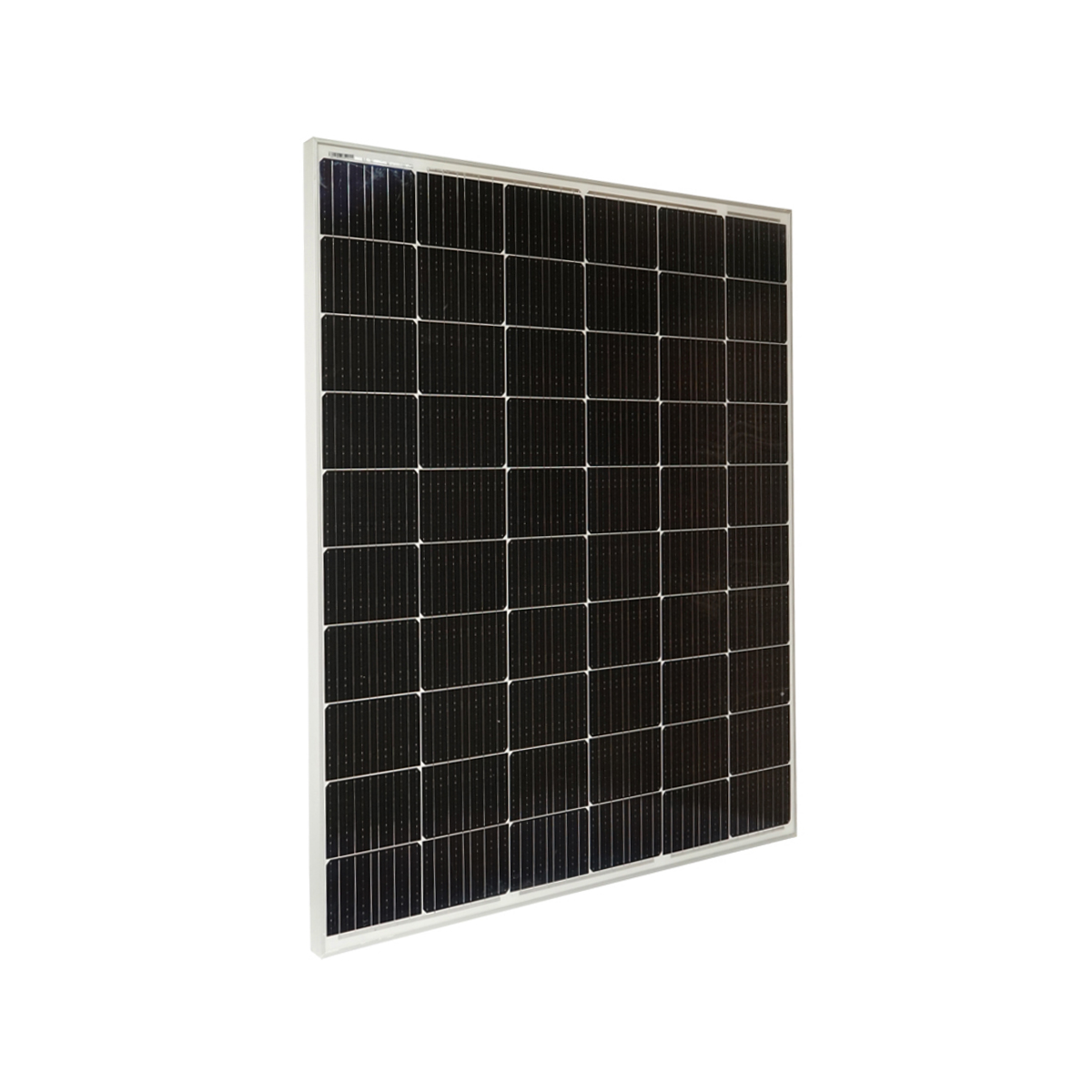 Kit sistem solar fotovoltaic mobil 600W, 12V/85Ah cu invertor PMW 800W Breckner Germany – imagine 6