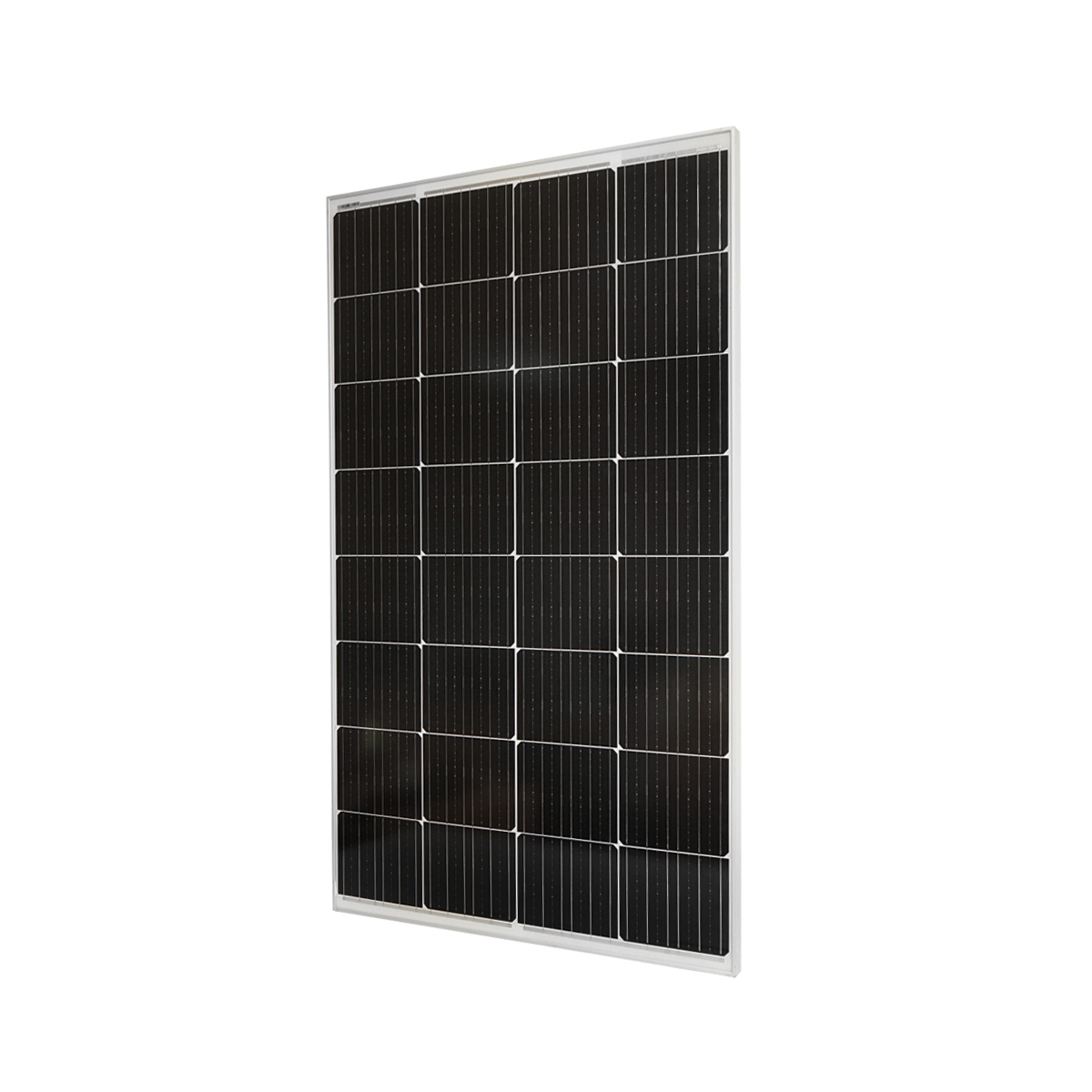 Kit sistem solar fotovoltaic cu baterie de stocare 1x12V/65AH. Invertor PMW 500W. Panou solar 200W Breckner Germany – imagine 4