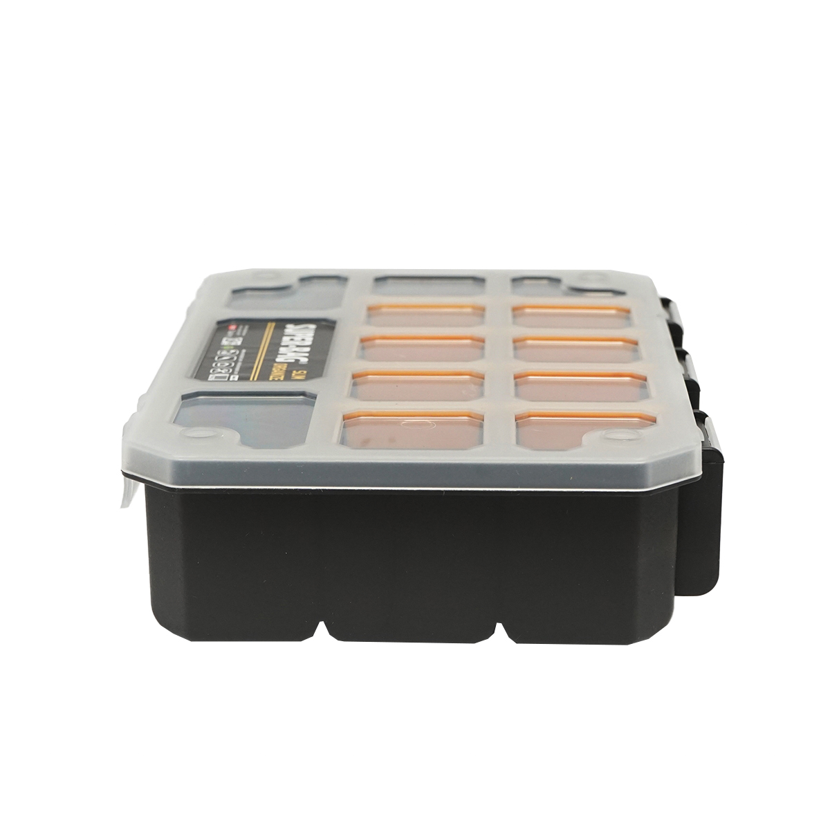Cutie organizare sortare piese 230x150x50mm Breckner Germany – imagine 3
