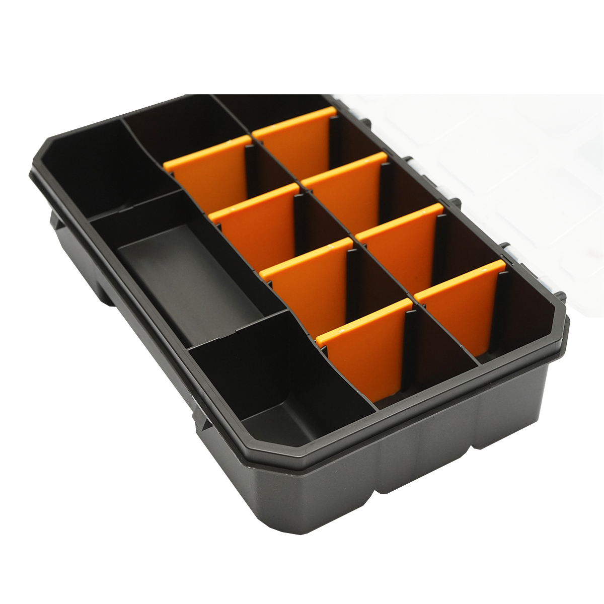Cutie organizare sortare piese 230x150x50mm Breckner Germany – imagine 5