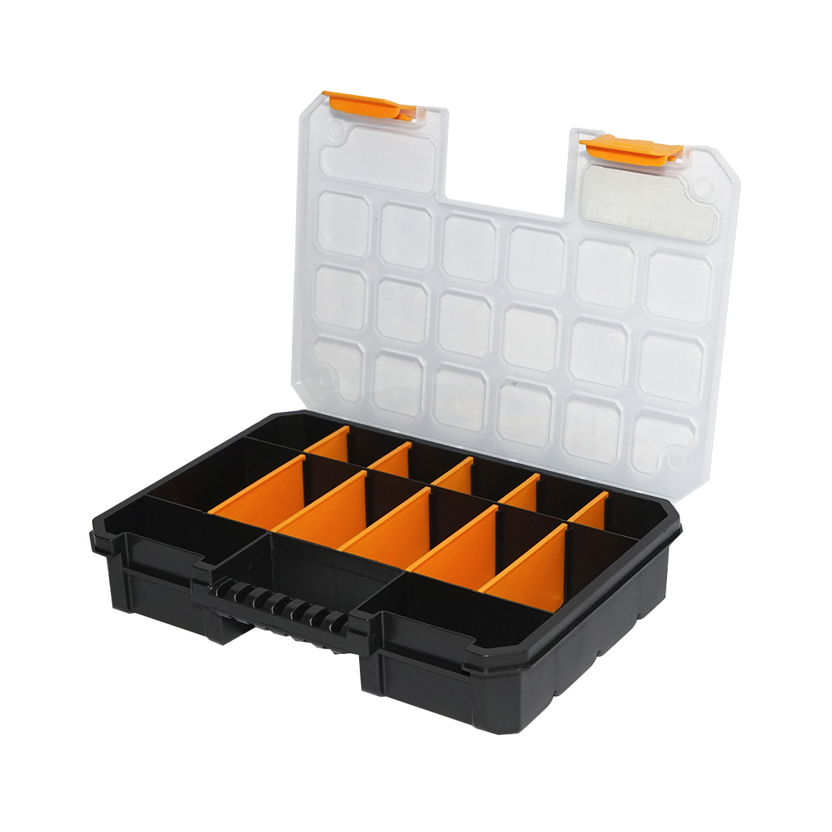 Cutie organizare sortare piese 270x200x50mm Breckner Germany – imagine 4