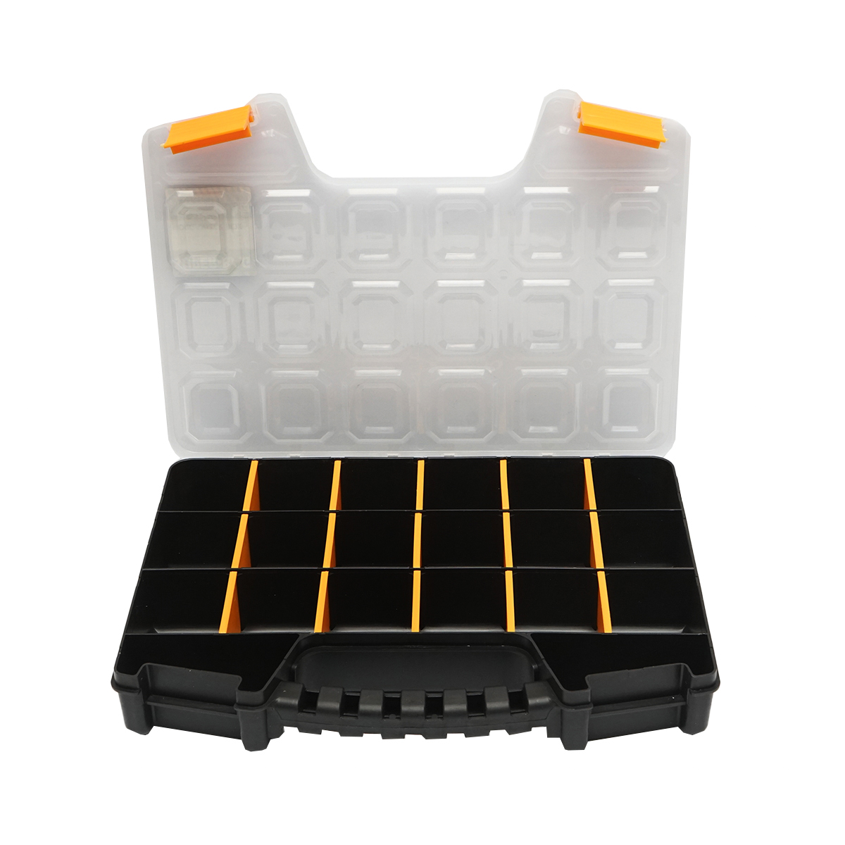 Cutie organizare sortare piese 330x250x50mm Breckner Germany – imagine 4
