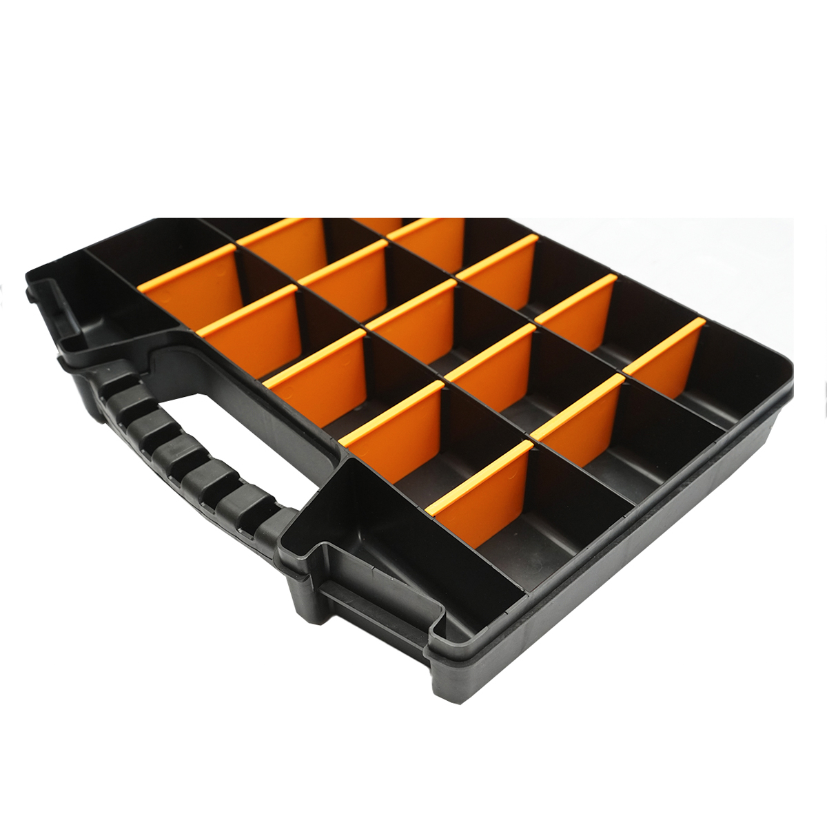 Cutie organizare sortare piese 330x250x50mm Breckner Germany – imagine 5