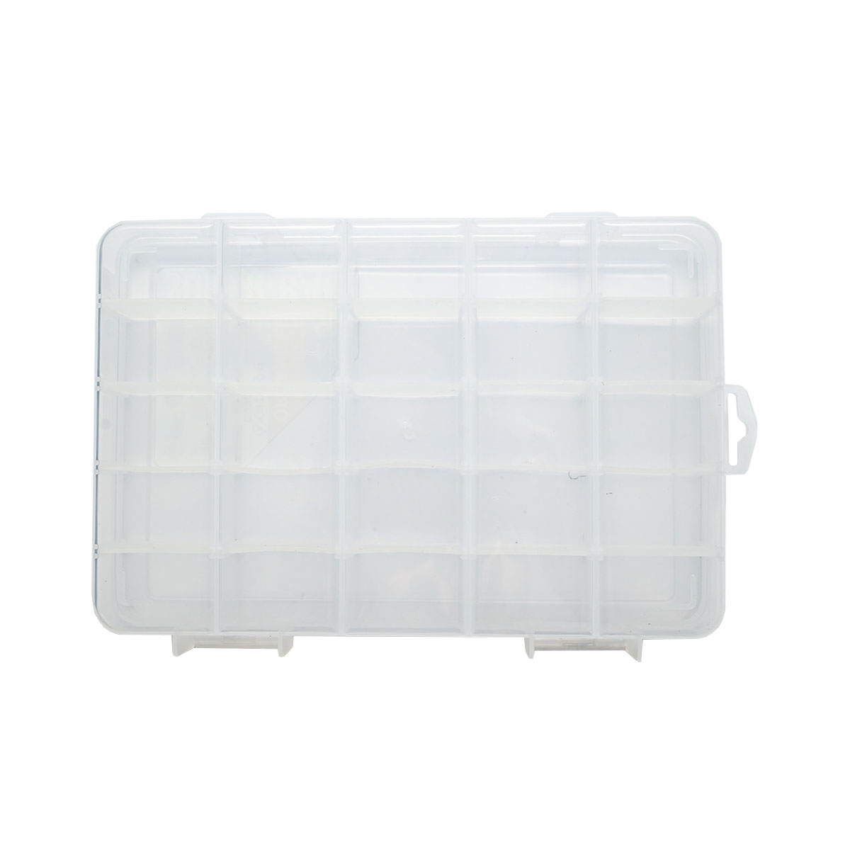 Cutie organizare sortare piese 230x166x43mm Breckner Germany – imagine 3