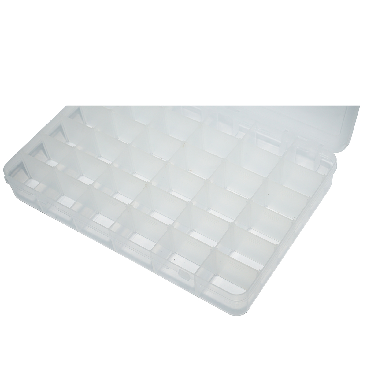 Cutie organizare sortare piese 275x195x42mm Breckner Germany – imagine 3
