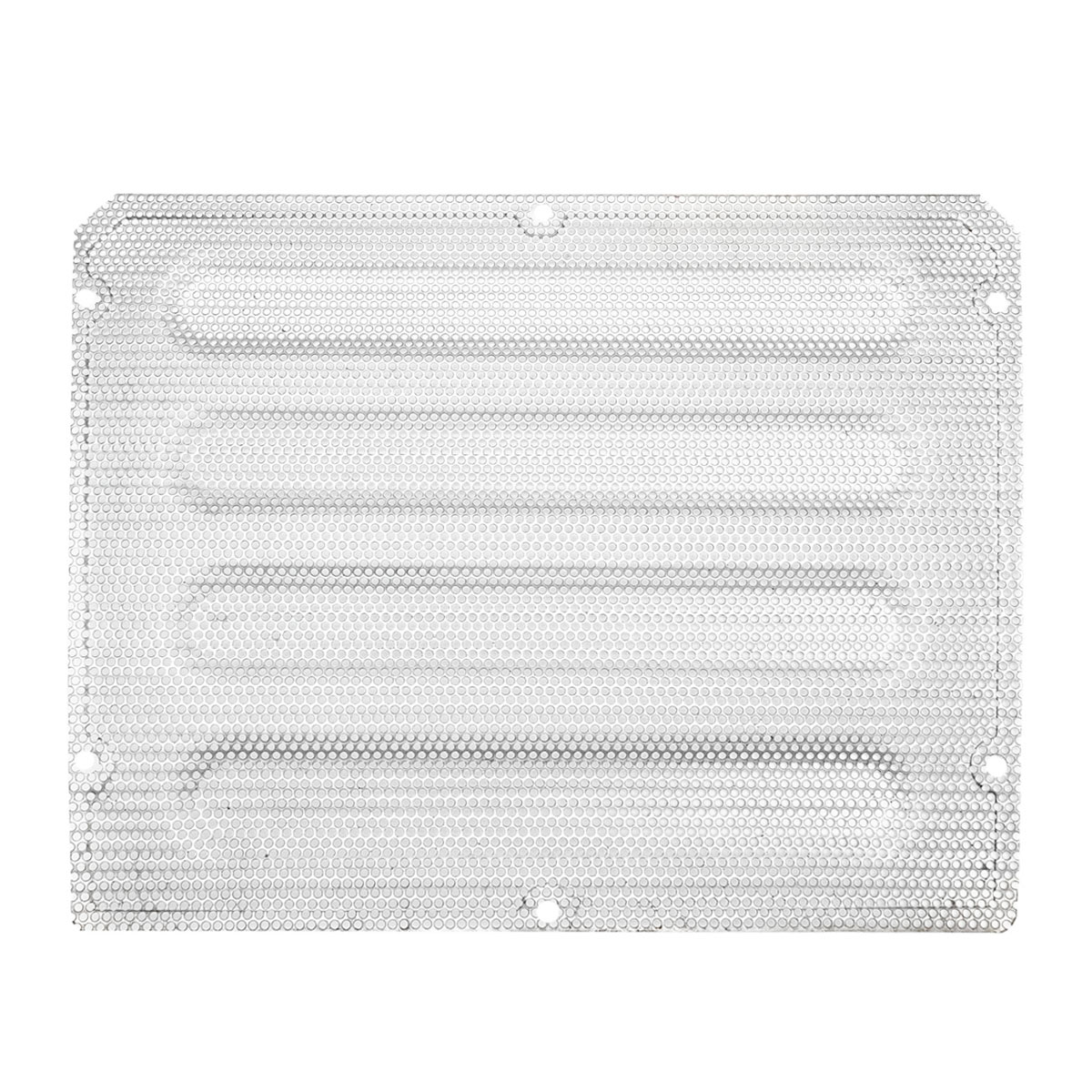 Grila masca fata inferioara din metal U-445 50.47.205 (sita)
