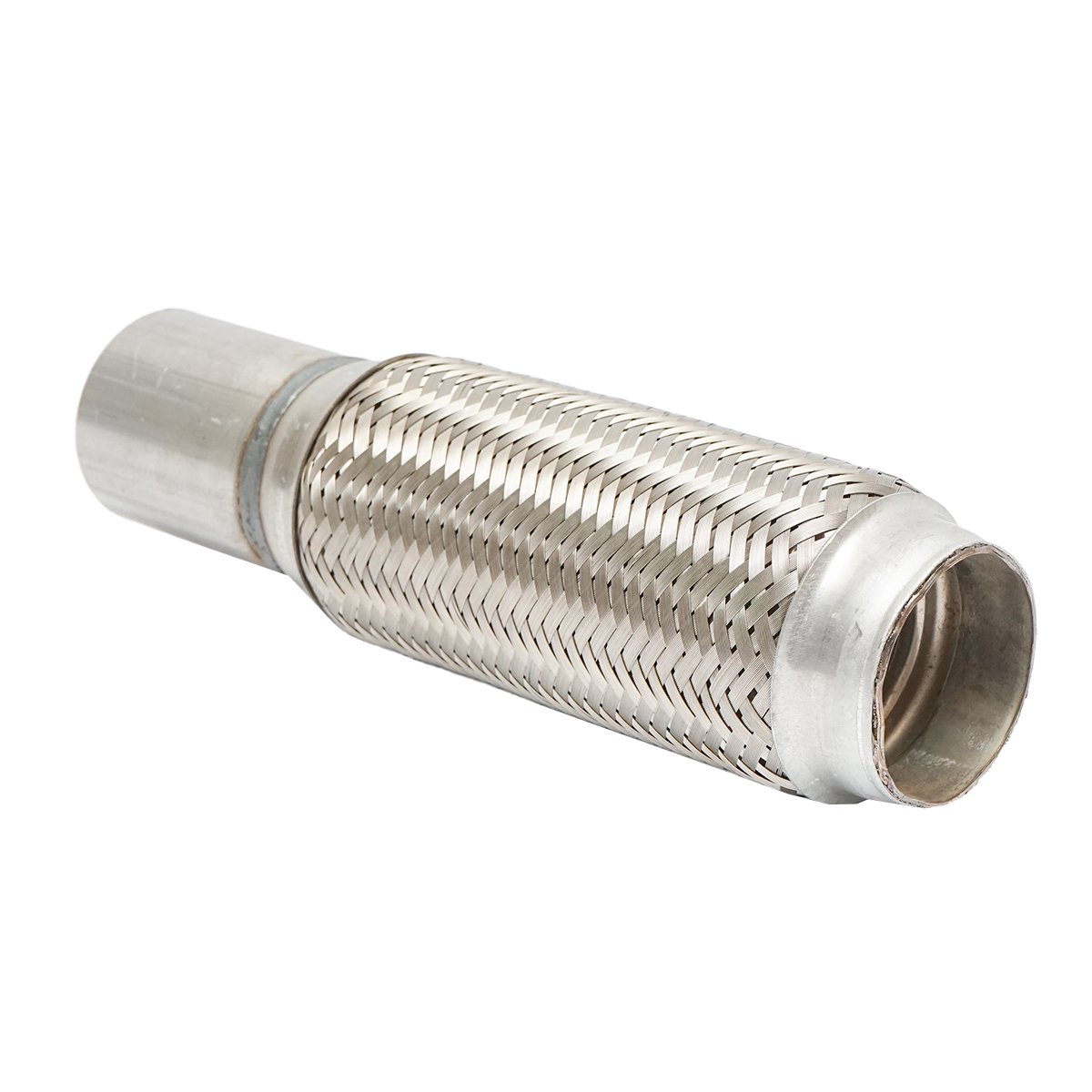 Racord flexibil esapament 204mm – imagine 3