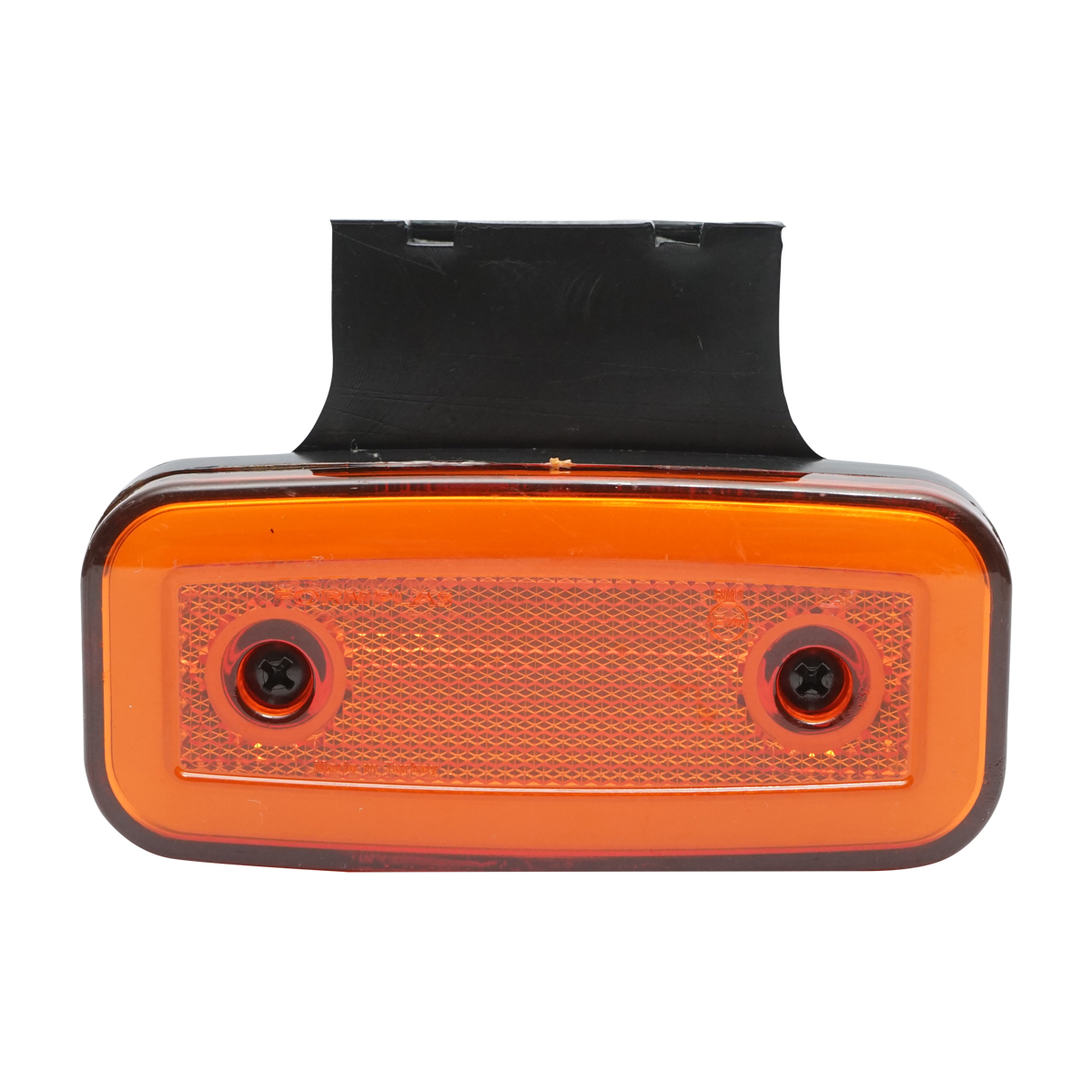 Lampa LED laterala galbena 12-24V Breckner Germany
