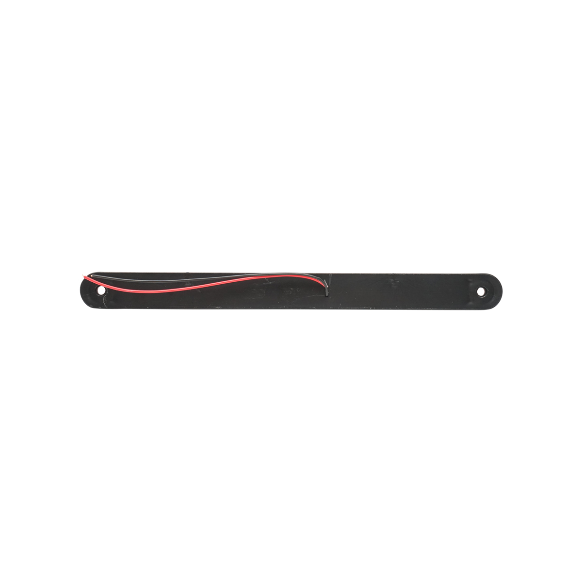 Lampa laterala LED galbena 240mm 12-24V Breckner Germany – imagine 2