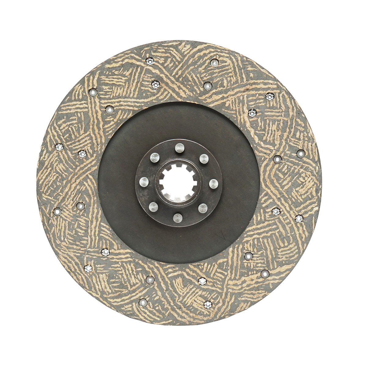 Disc ambreiaj fi310 mm Saviem