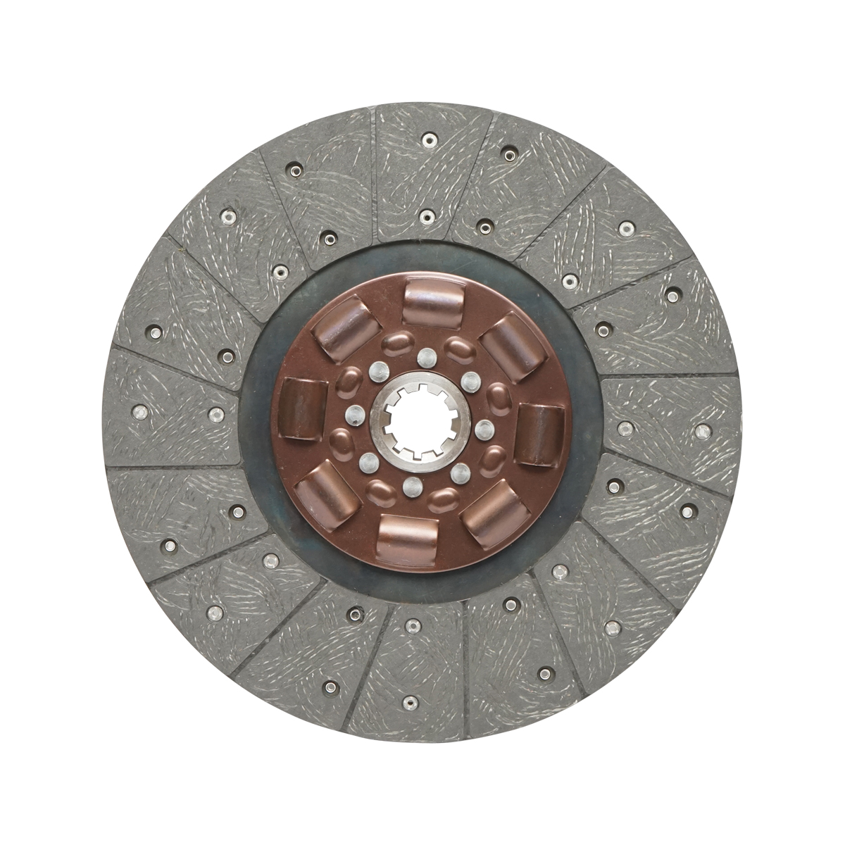 Disc ambreiaj RABA MAN fi 380