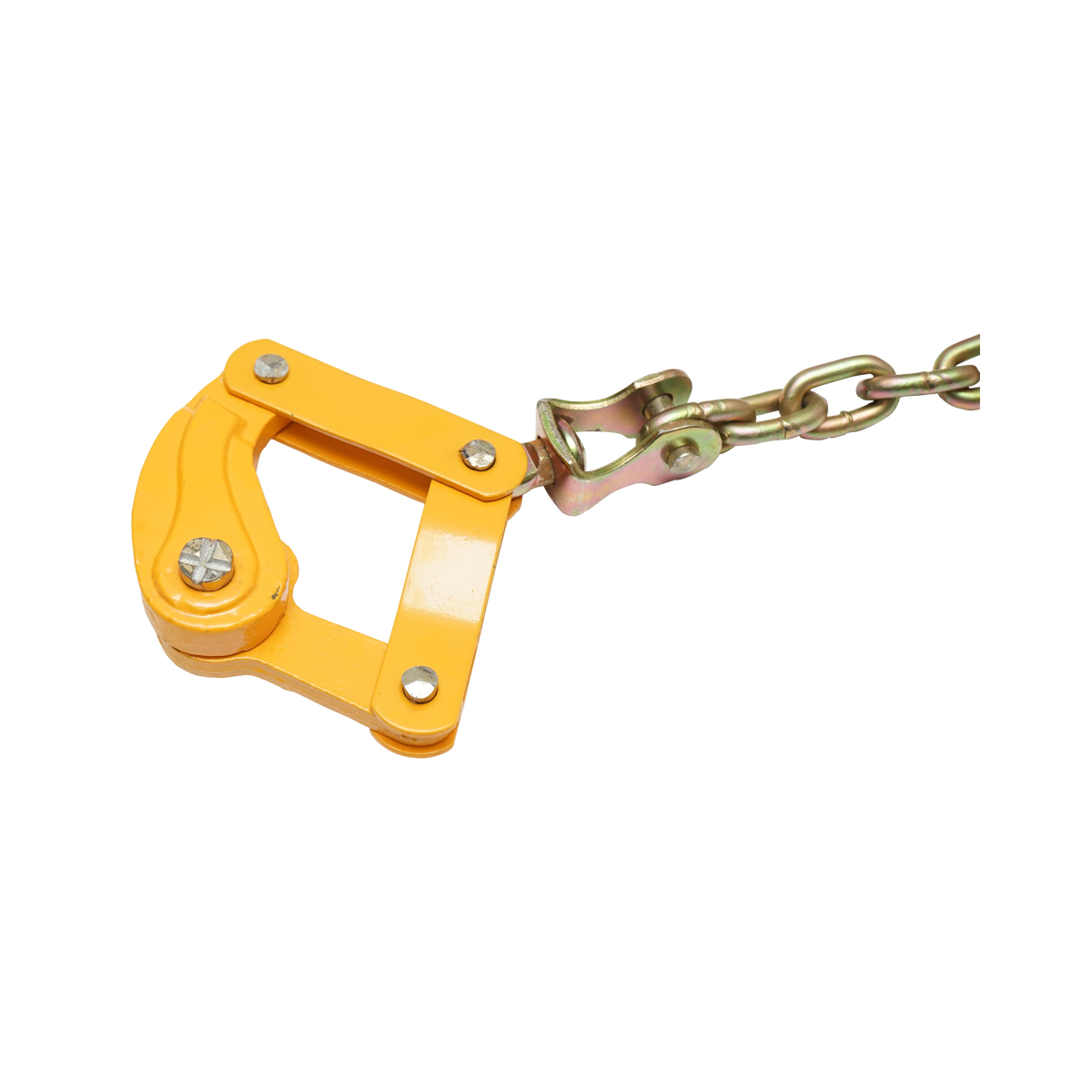 Intinzator cu lant pentru sarma gard electric Breckner Germany – imagine 4