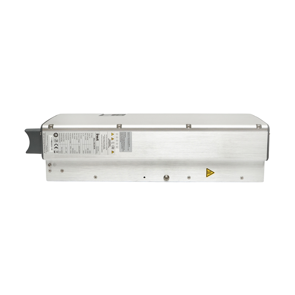 Invertor ON-GRID 10KW BD10KTR INVT, trifazic, prosumator – imagine 5