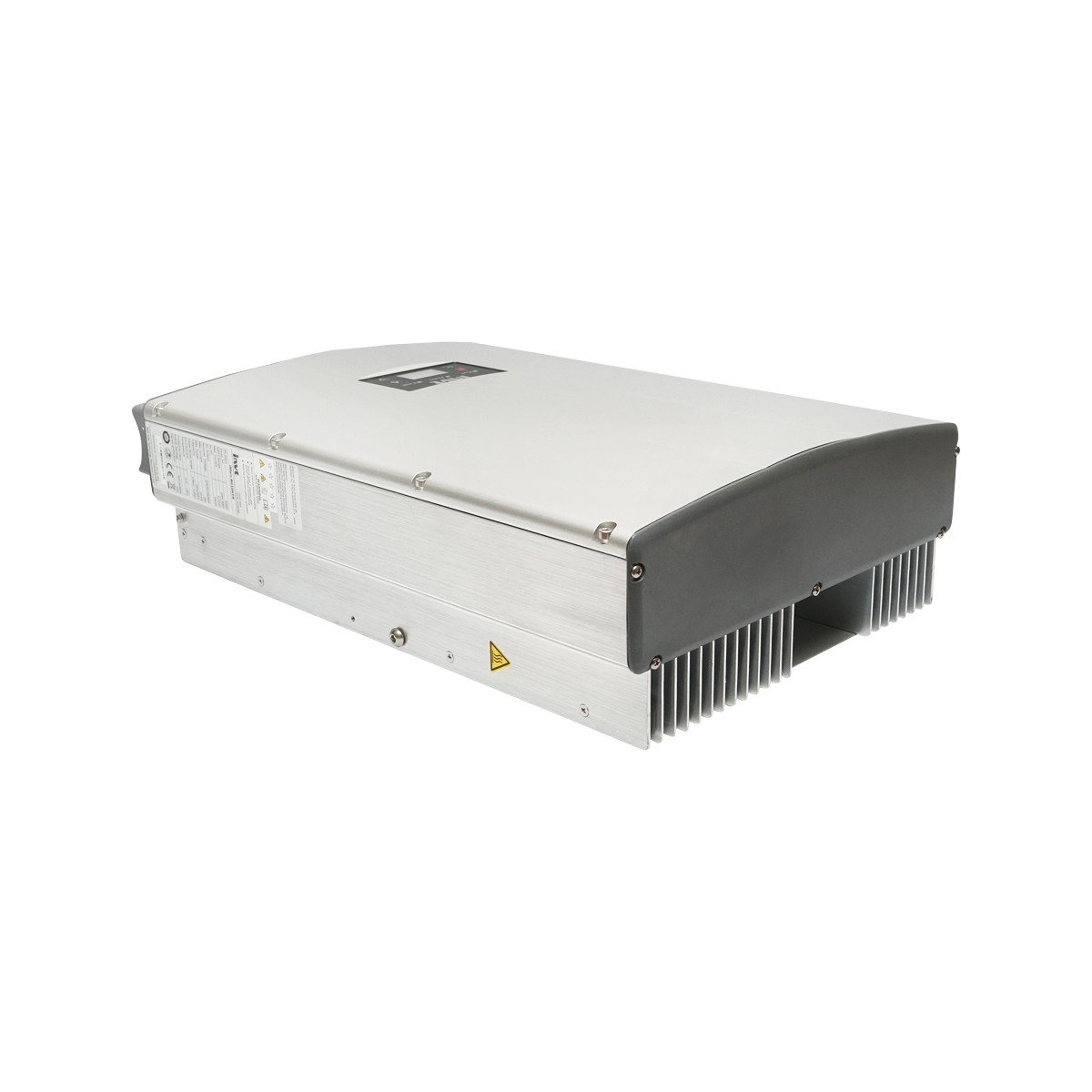 Invertor ON-GRID 10KW BD10KTR INVT, trifazic, prosumator – imagine 6