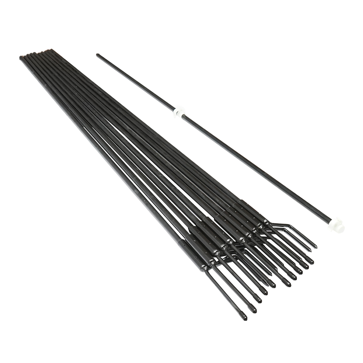 Plasa pasari curte 1.25x21m Breckner Germany – imagine 10