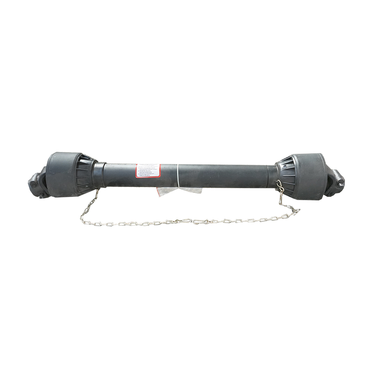 Tocatoare IJL-226 forestiera 230cm 90-130 CP cardan inclus – imagine 15