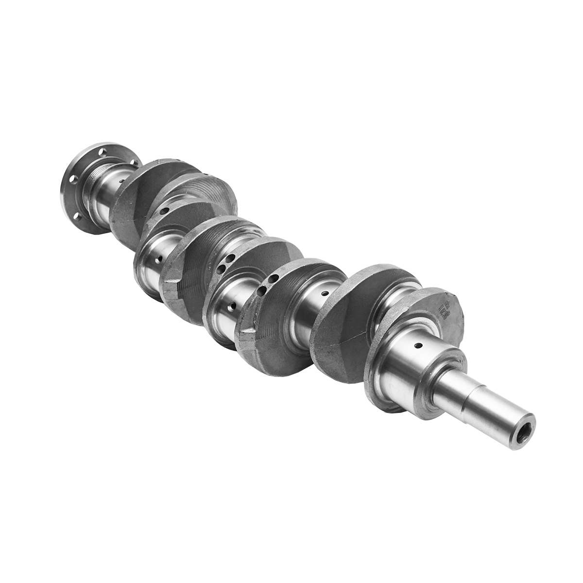 Arbore cotit vibrochen pe cuzinet UTB U-650 – imagine 6
