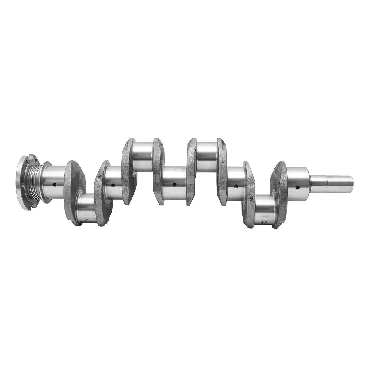 Arbore cotit vibrochen pe cuzinet T UTB U-650 (cu dopuri de ungere)